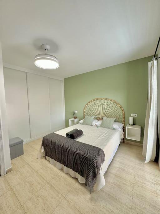 Casa Milo Villa Коралео Екстериор снимка