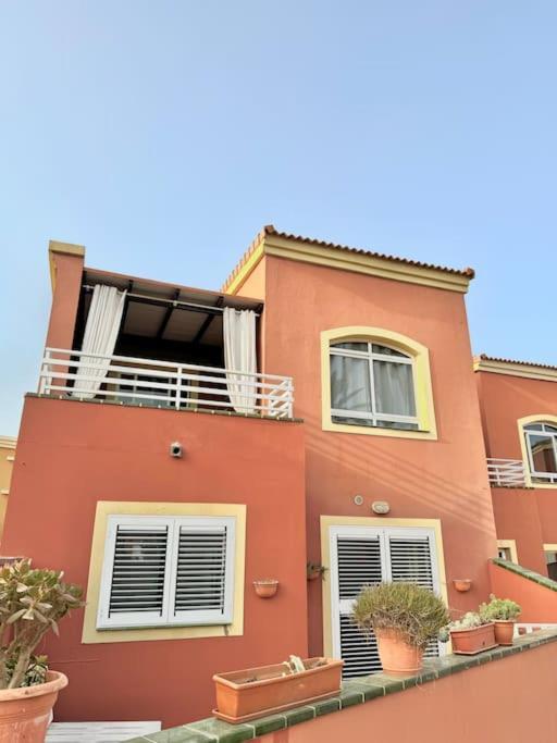 Casa Milo Villa Коралео Екстериор снимка