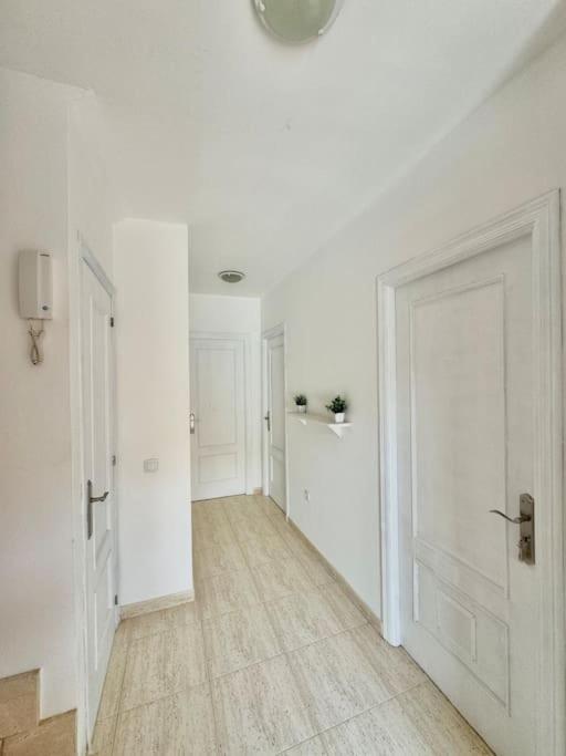 Casa Milo Villa Коралео Екстериор снимка