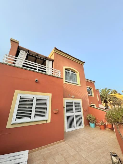 Casa Milo Villa Коралео Екстериор снимка