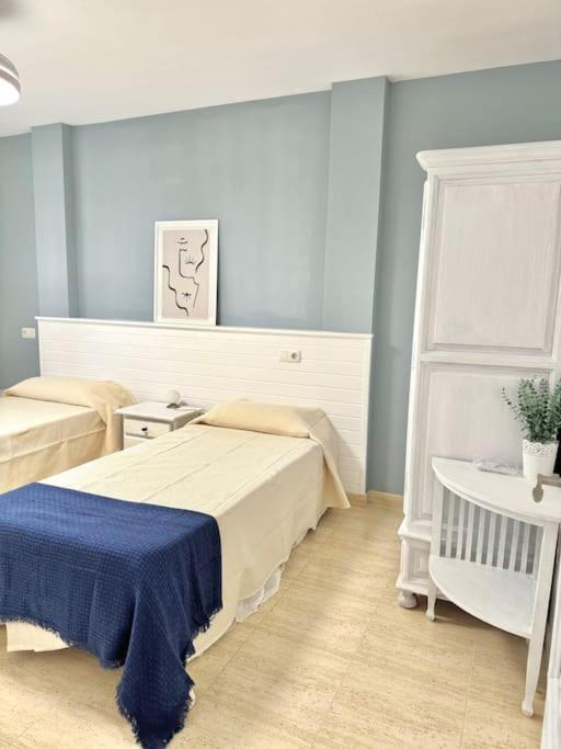 Casa Milo Villa Коралео Екстериор снимка