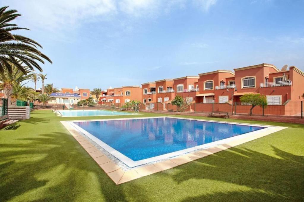 Casa Milo Villa Коралео Екстериор снимка
