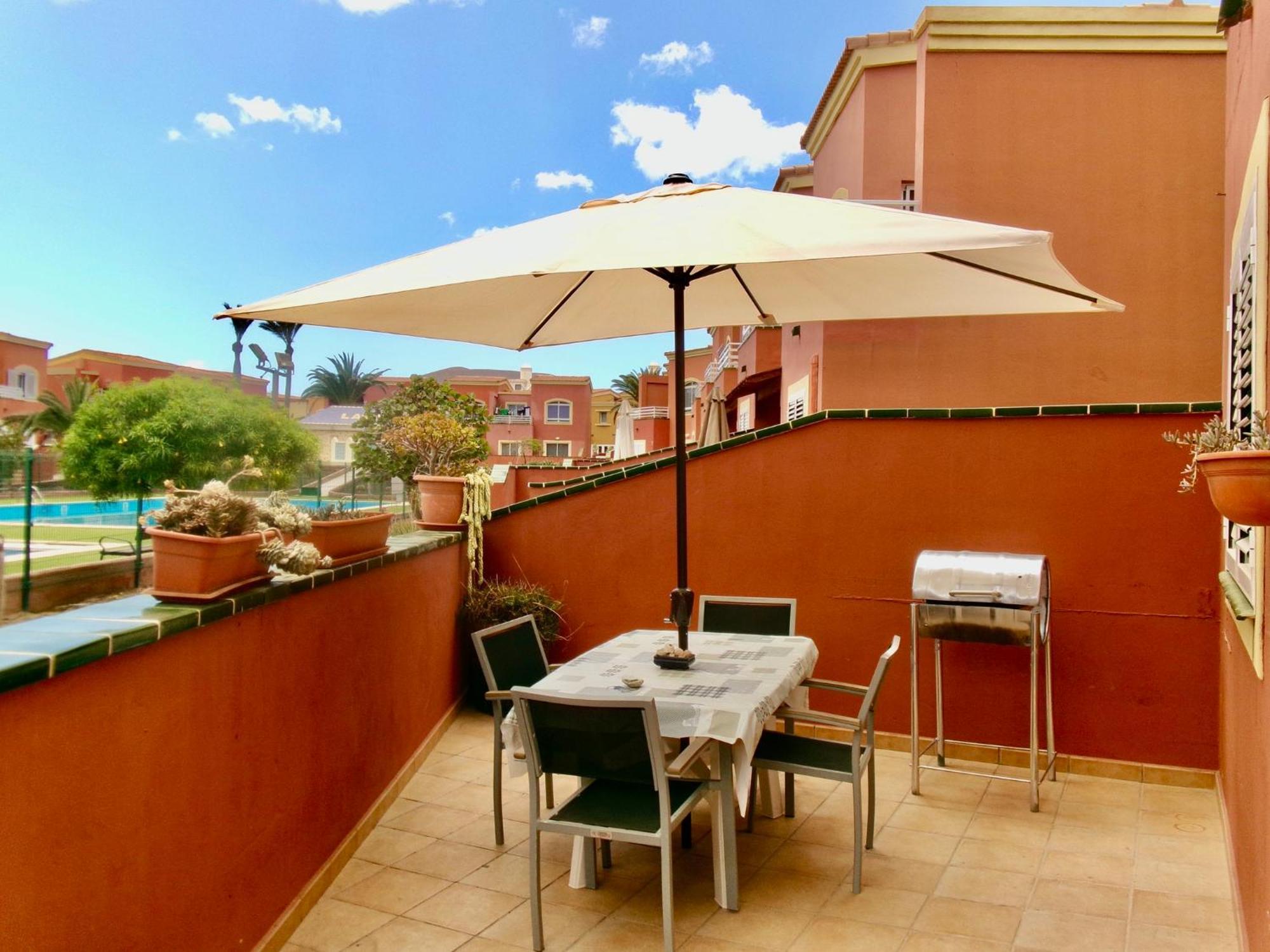 Casa Milo Villa Коралео Екстериор снимка